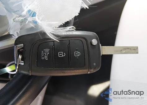 2022 Hyundai Venue Sel из США, поврежденный, VIN KMHRC8A39NU180192